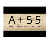 Escritório de Arquitetura - A+55  Arquitetura